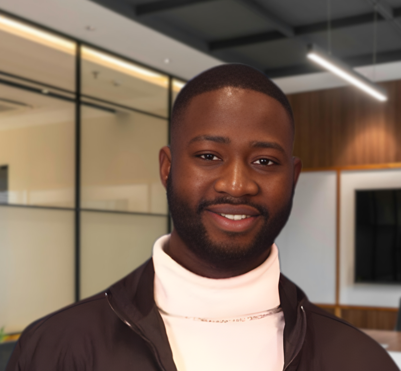  Ibrahim Khalil Dramé 